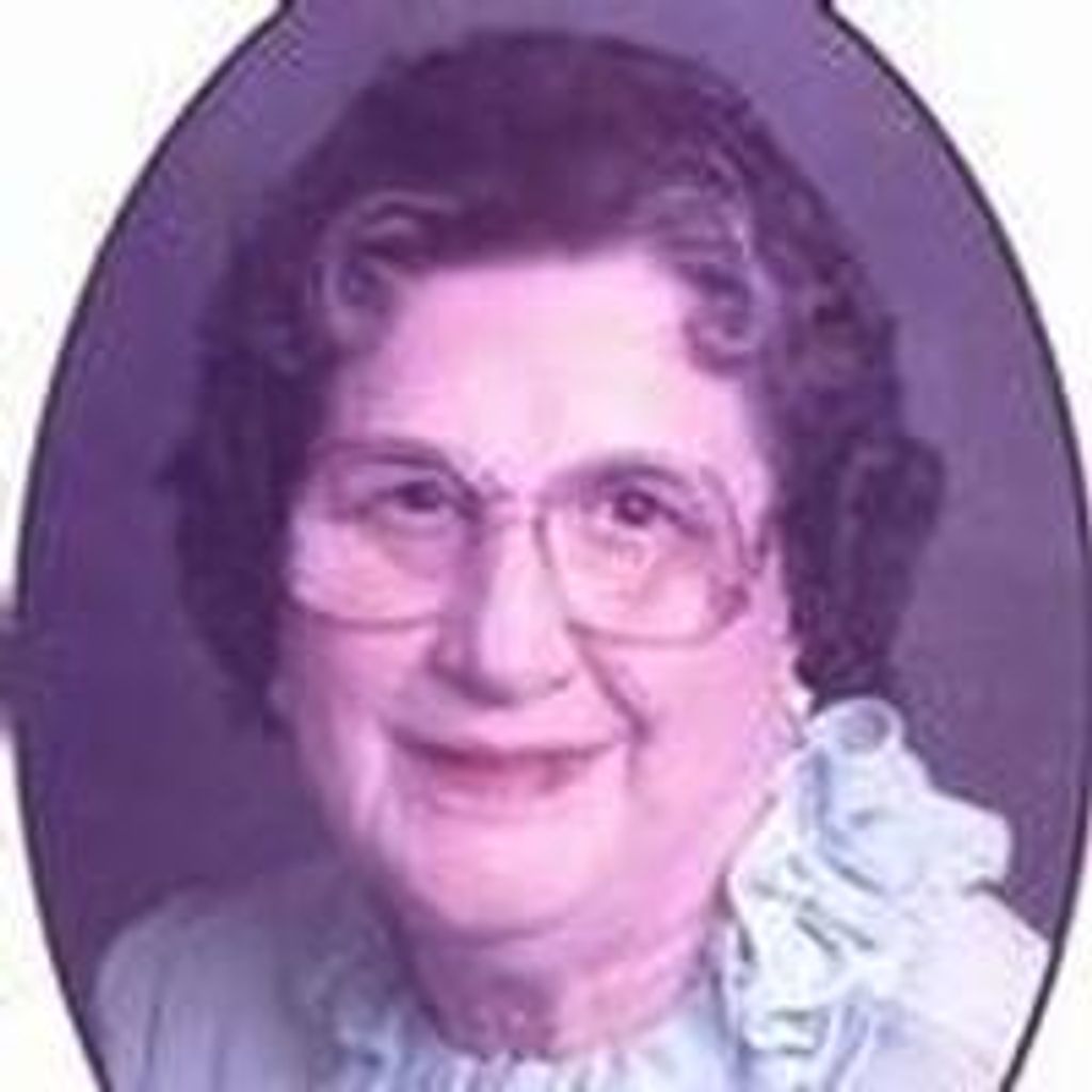 Margaret Wells " Peg " Patterson