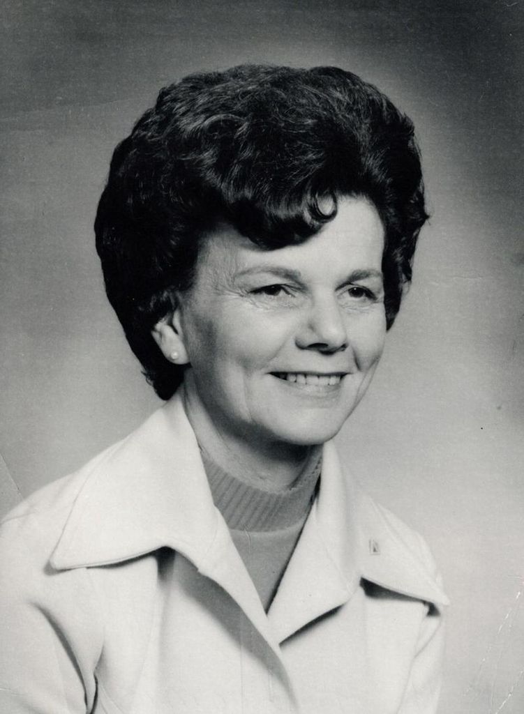 Ruth Gregg Loomis Profile Photo