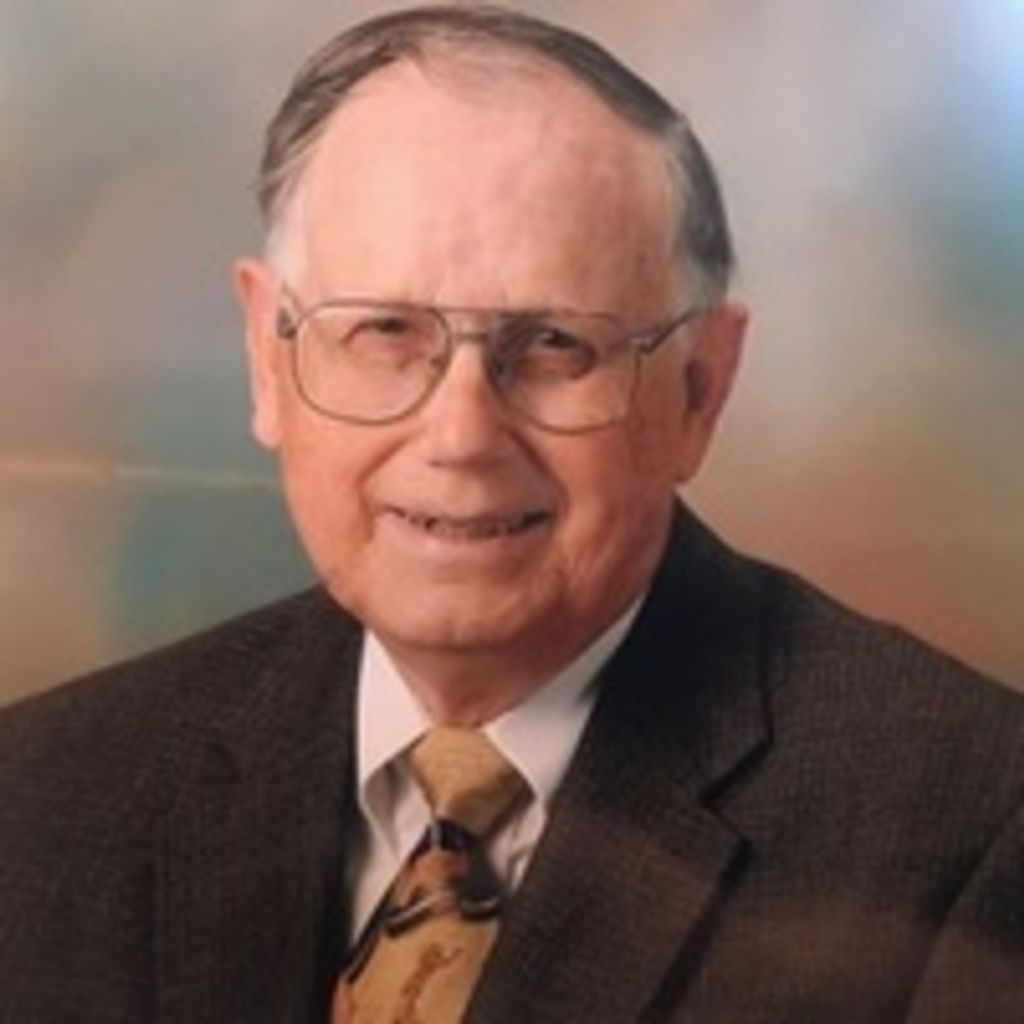 Willie Waggoner 'Bill' Russell, Jr. Profile Photo