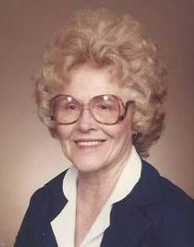 Violet H. (Huston)  Srofe