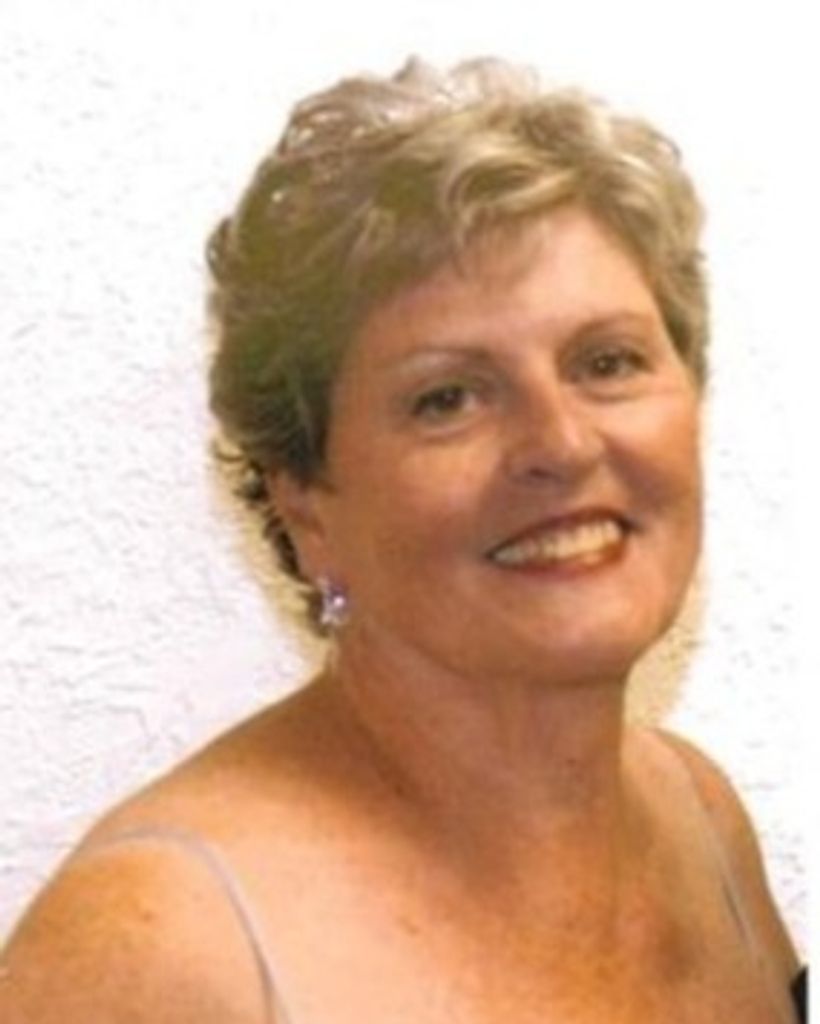 Helen May Davey Profile Photo