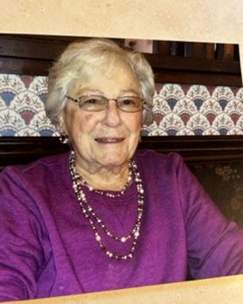 Alice Whitaker