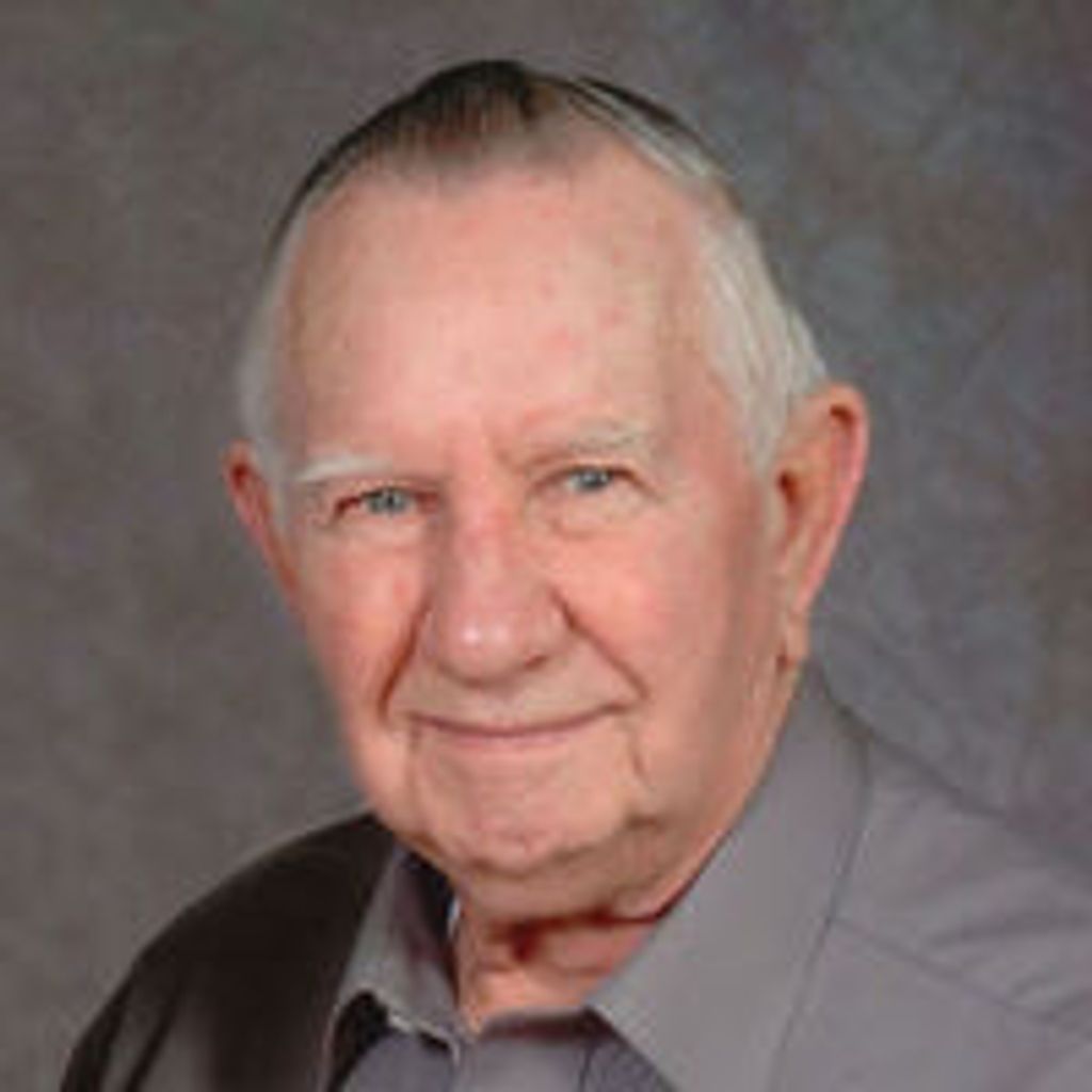 Maxwell E. Groves