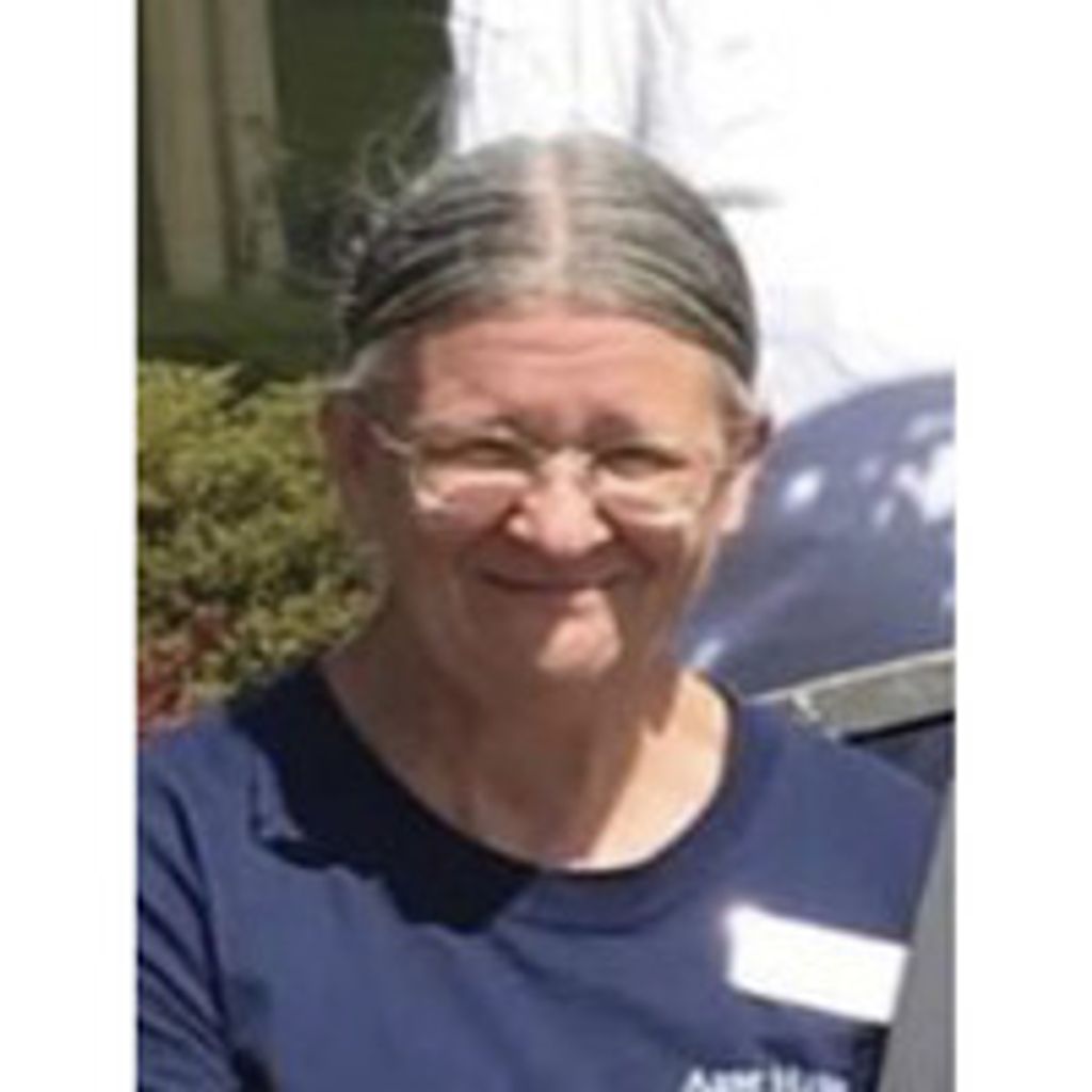 Lois Ryan