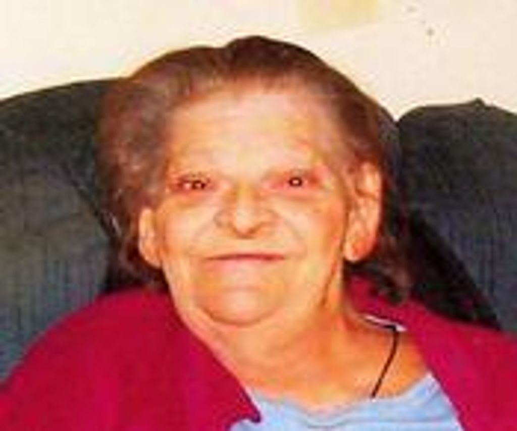 Opal Lucille Seymour
