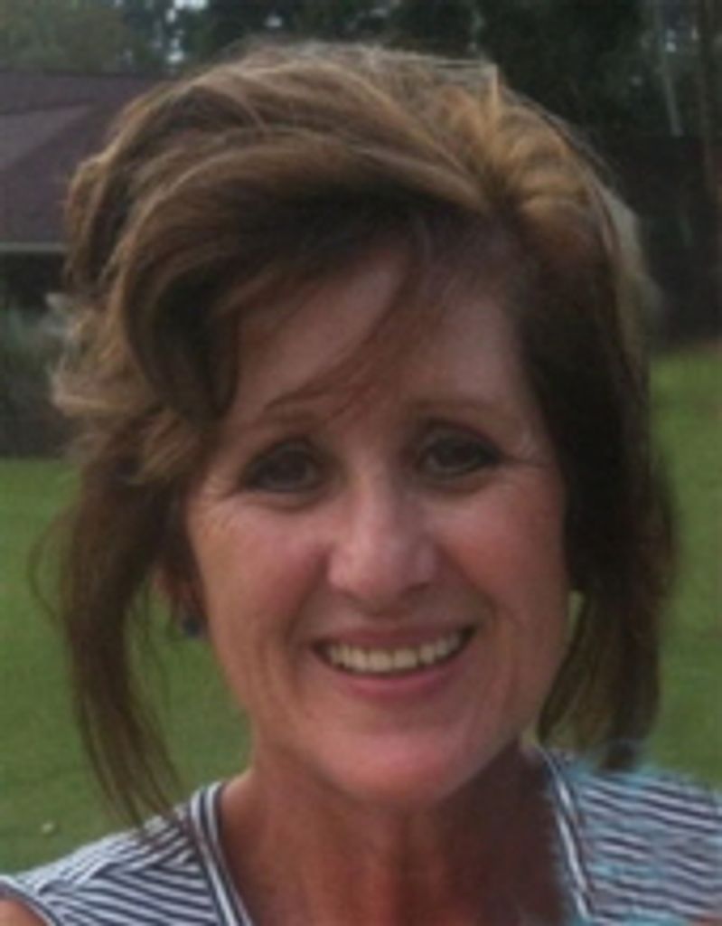 Debra Ann Louviere