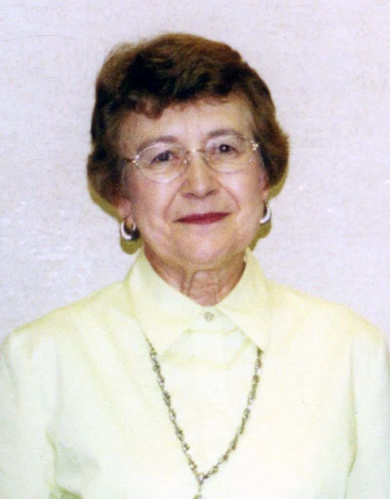 Thérèse Gobin