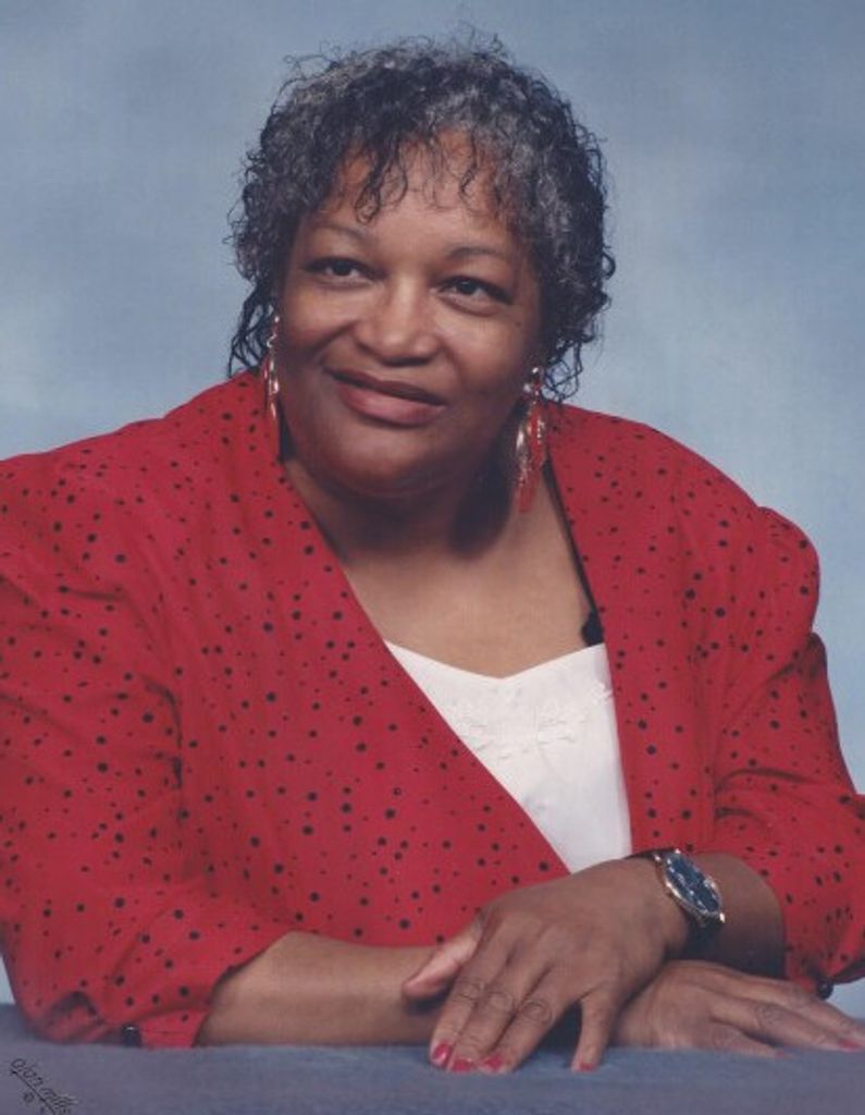 Gloria Jean Criswell