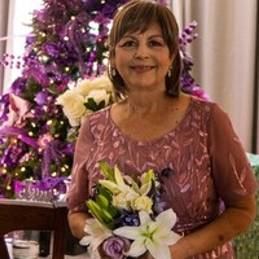 Alvina Marie Meza Profile Photo