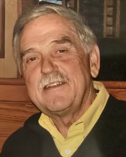 Charles McKinley Johnson's obituary image