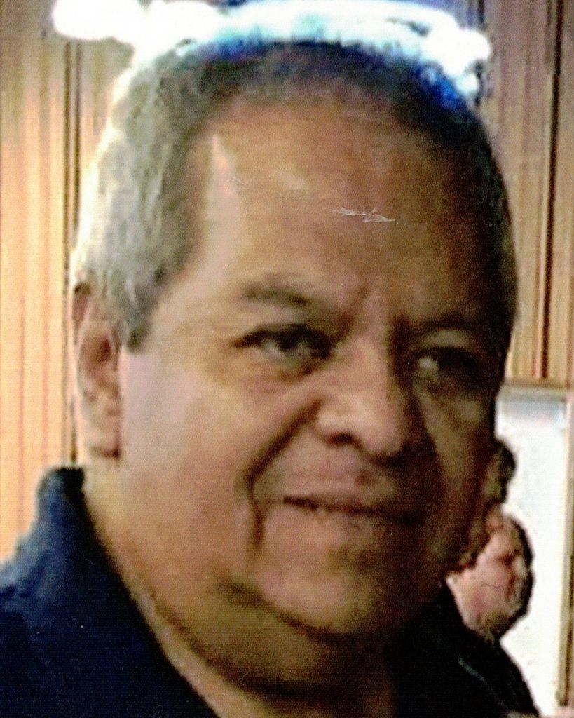 John Ramon Castaneda Profile Photo