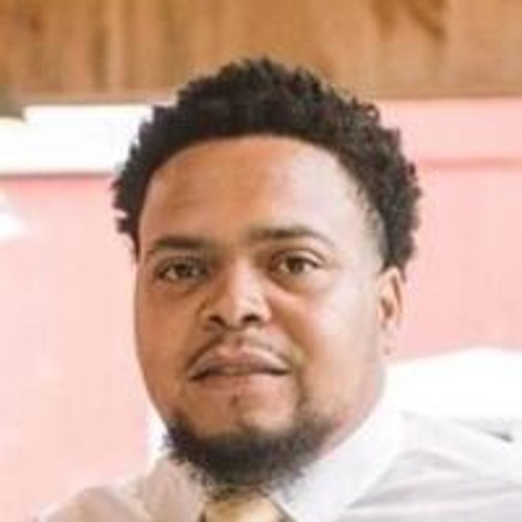 Larry S. Wright Jr.