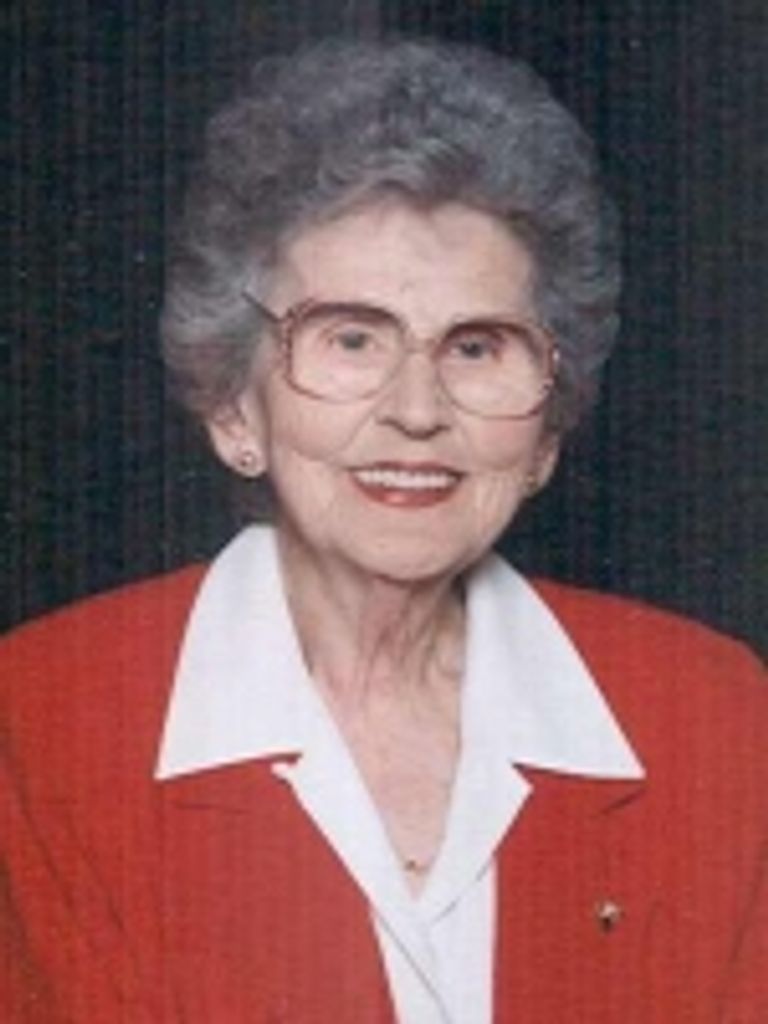 Hassie Ellen Gunnell Gunter