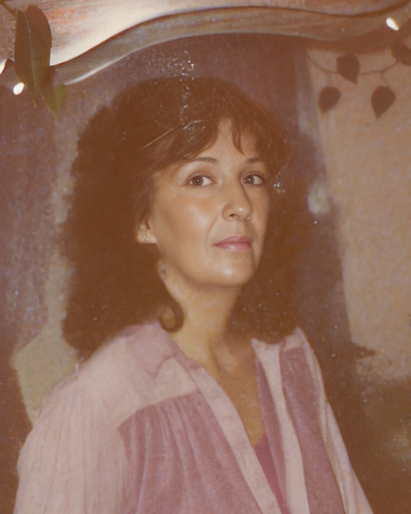 Juanita L. DeLong Profile Photo
