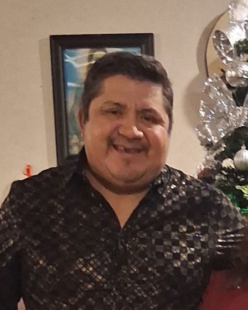 Margarito Salgado Tapia