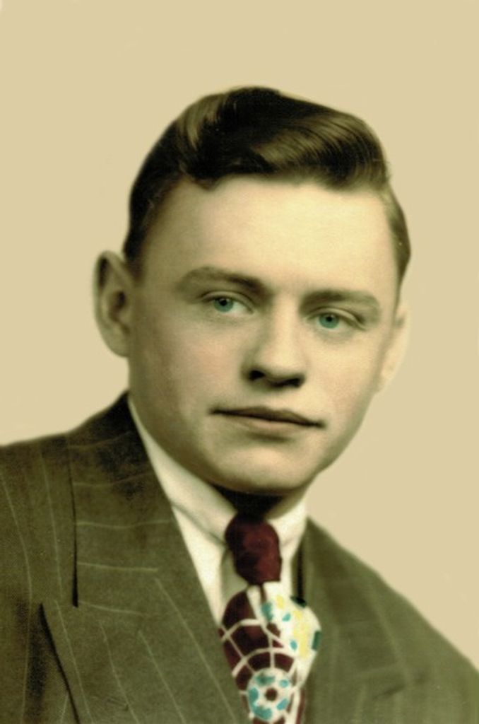 Elmon Arthur Langille Profile Photo