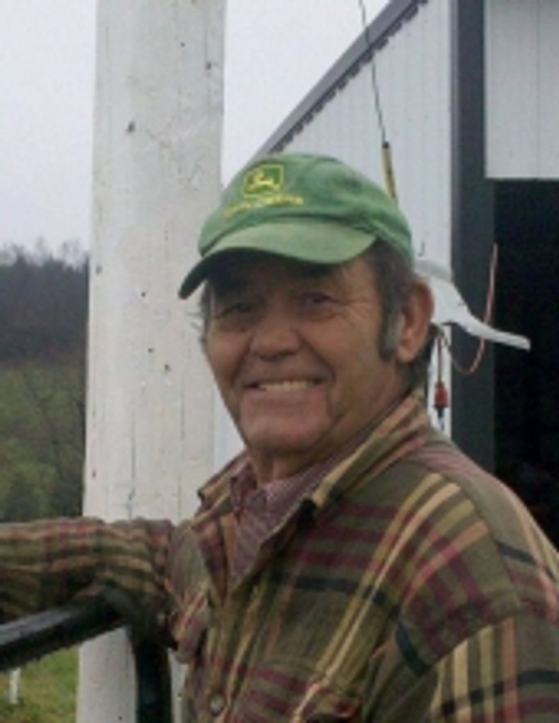 James Garland Toomey Profile Photo