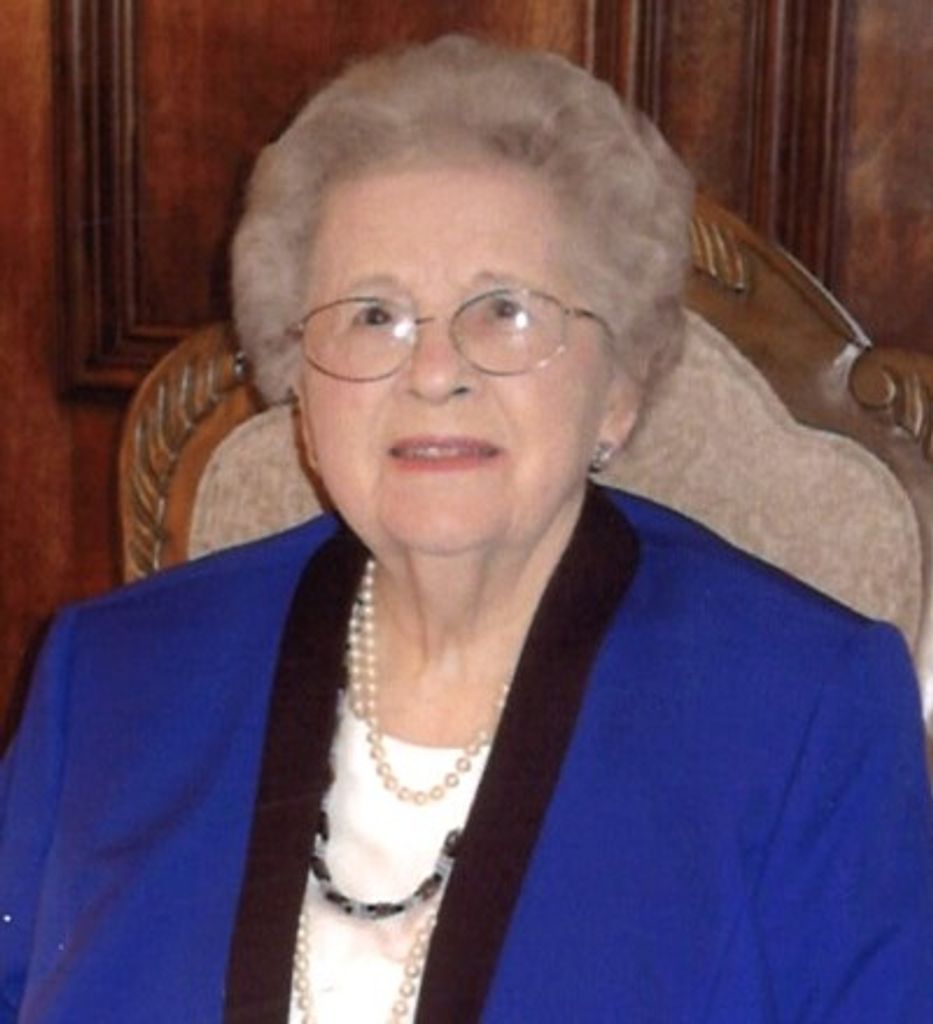Mary Young Price Profile Photo