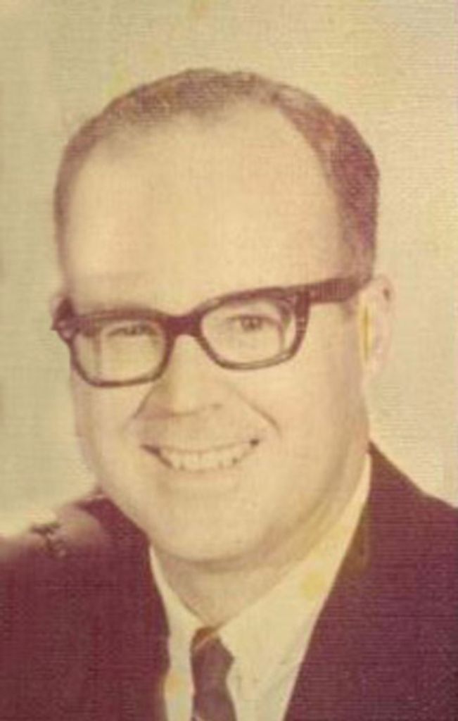 Jerry Allen Roberson Profile Photo