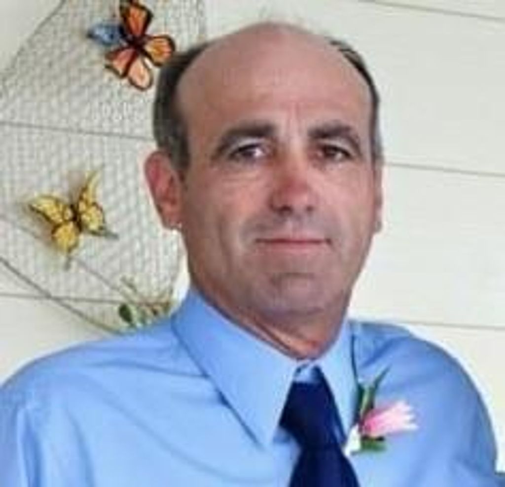 Kenneth Edward Waldron Profile Photo