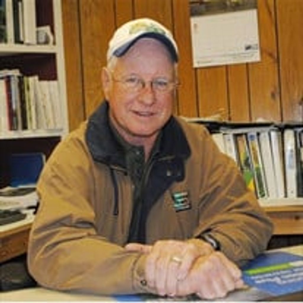 David Wayne Comstock