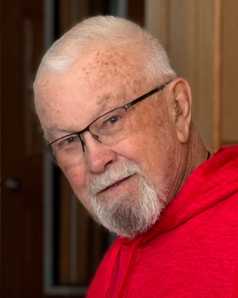 James S. "Koop" Kueper Profile Photo