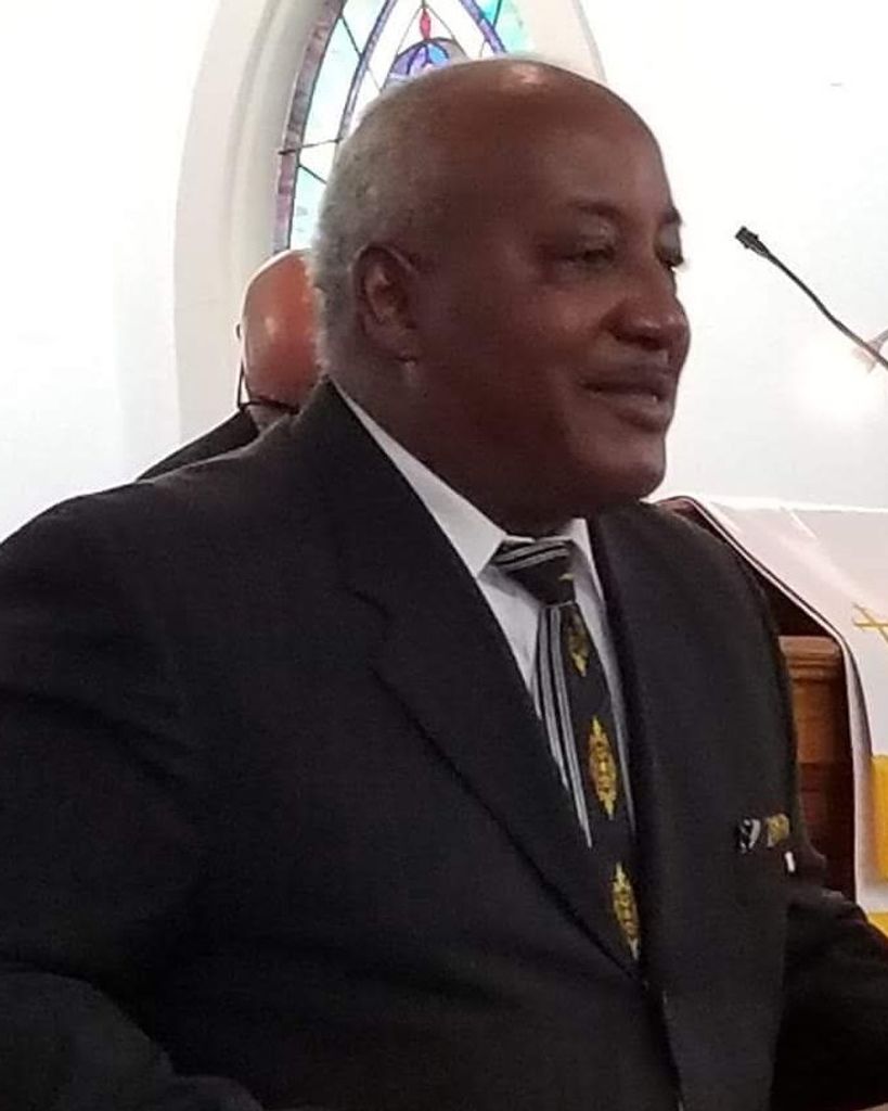 Warren Bernard Edwards Profile Photo