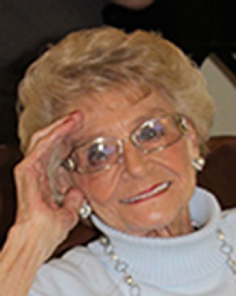 Margaret Ann Rothe Golden Profile Photo