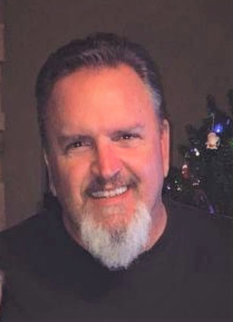 Raymond Buzzo