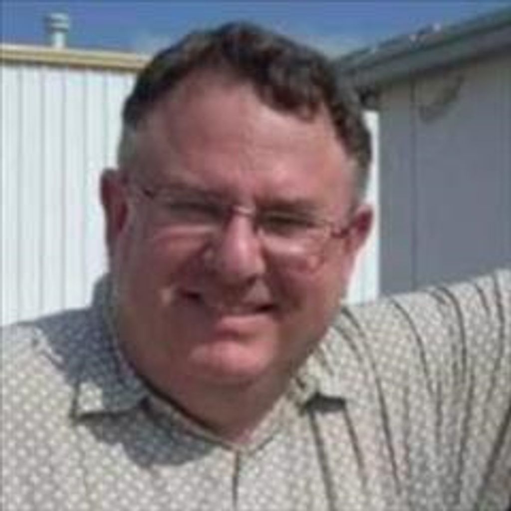 James Michael Ratcliffe Profile Photo