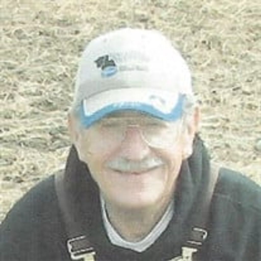 David Lee Whitehead Profile Photo