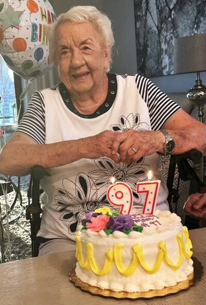 Jean Louise George Profile Photo