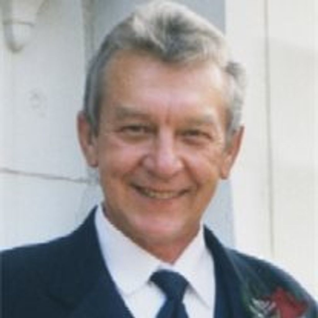 Robert A. Mong