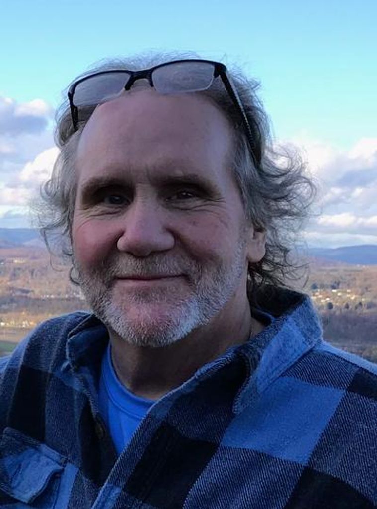 Patrick John Callahan Profile Photo