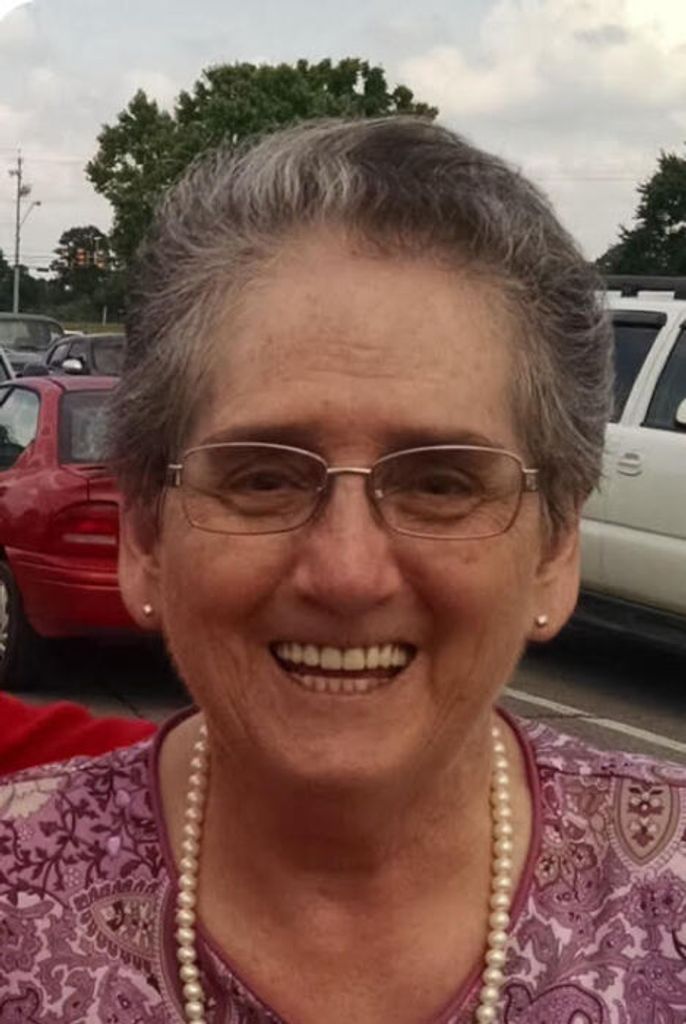Sara Christine (Mooney)  Franklin