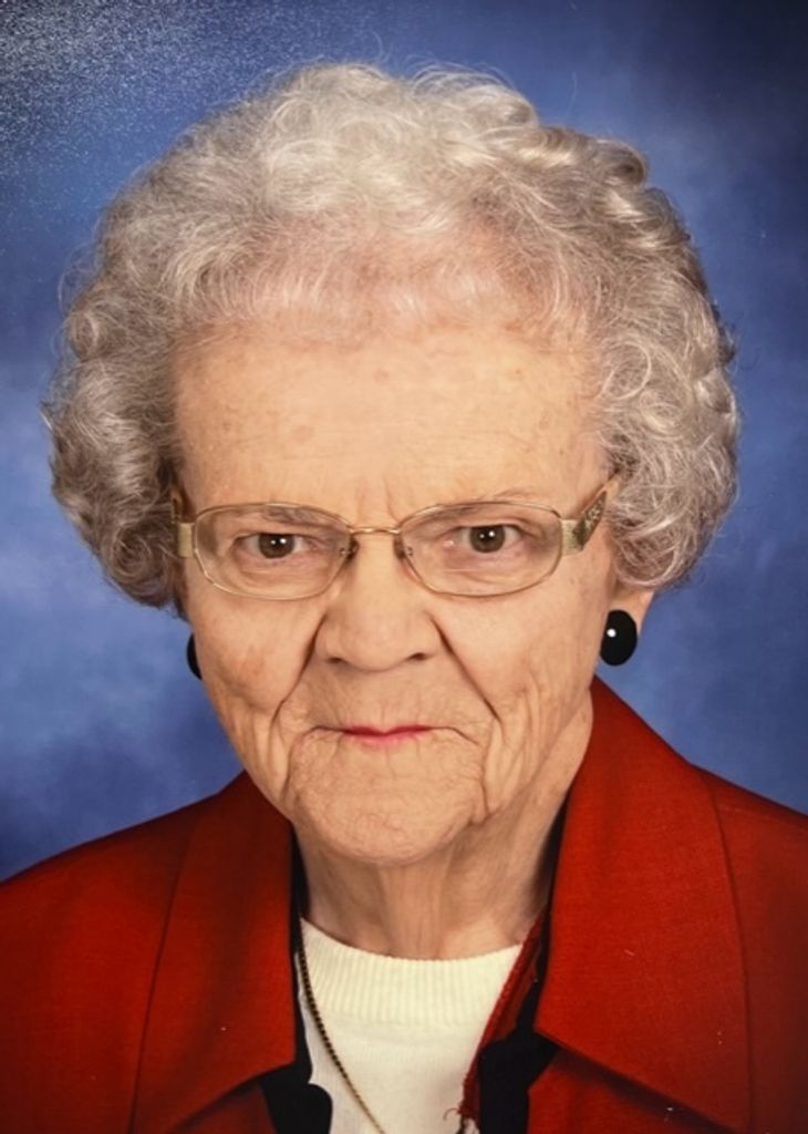 Rita M. (Tigner)  Hoersten Profile Photo