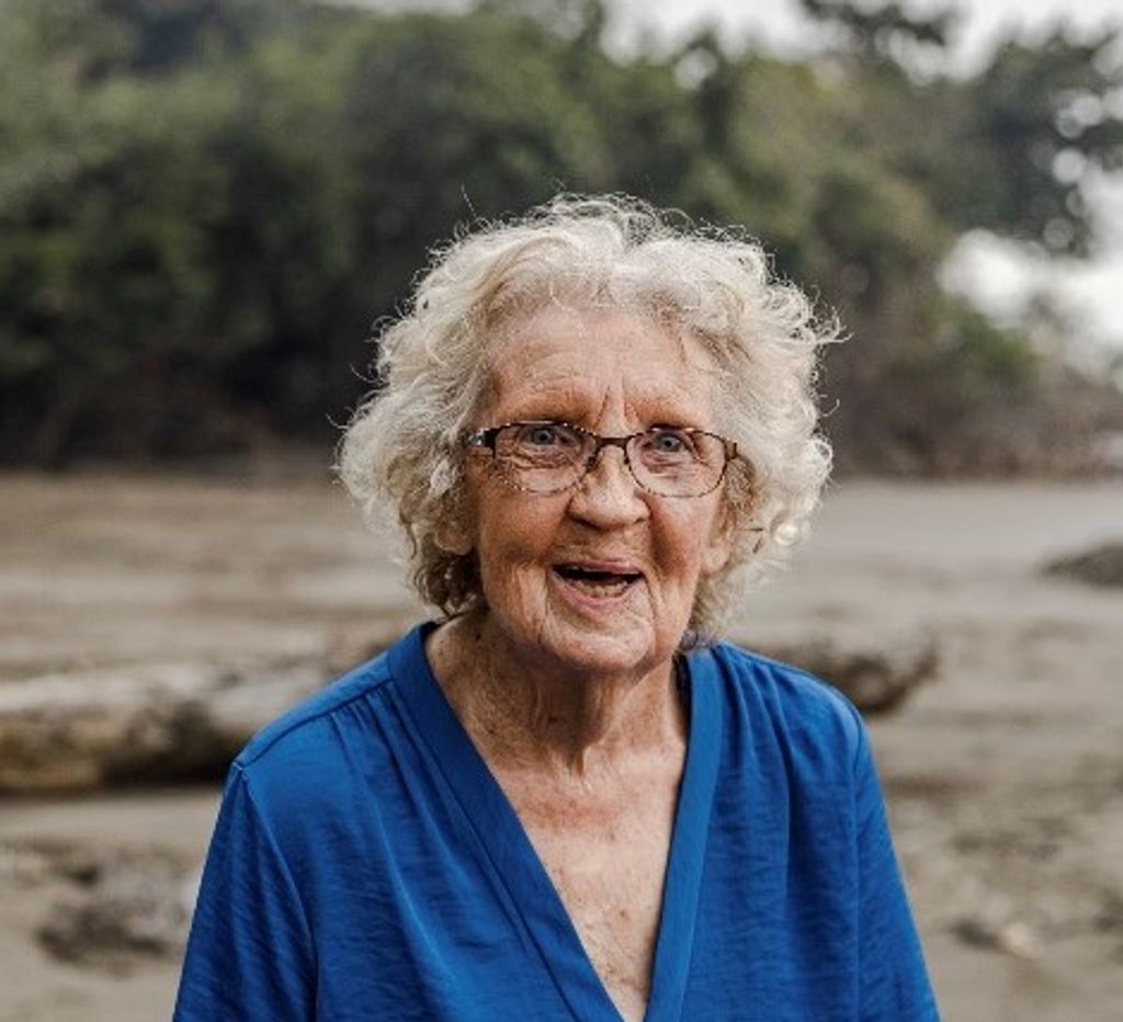 Geraldine Bishop Adams Profile Photo