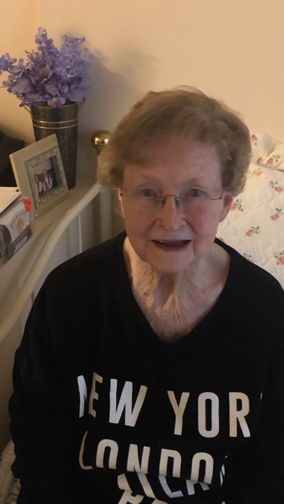 Ann G. Ferrell Profile Photo