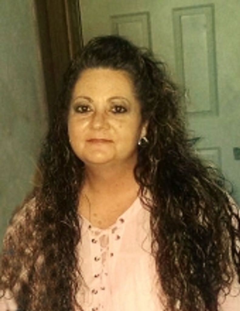 Melissa Dawn Mabe