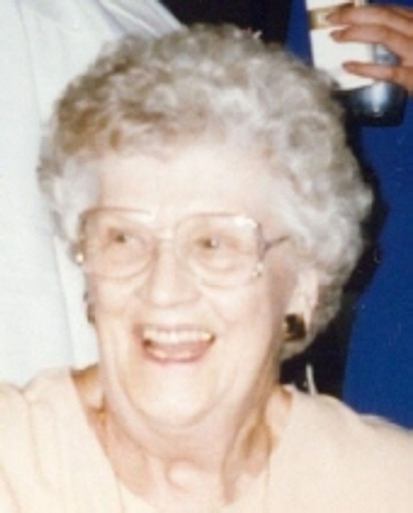 Patricia M. Abler