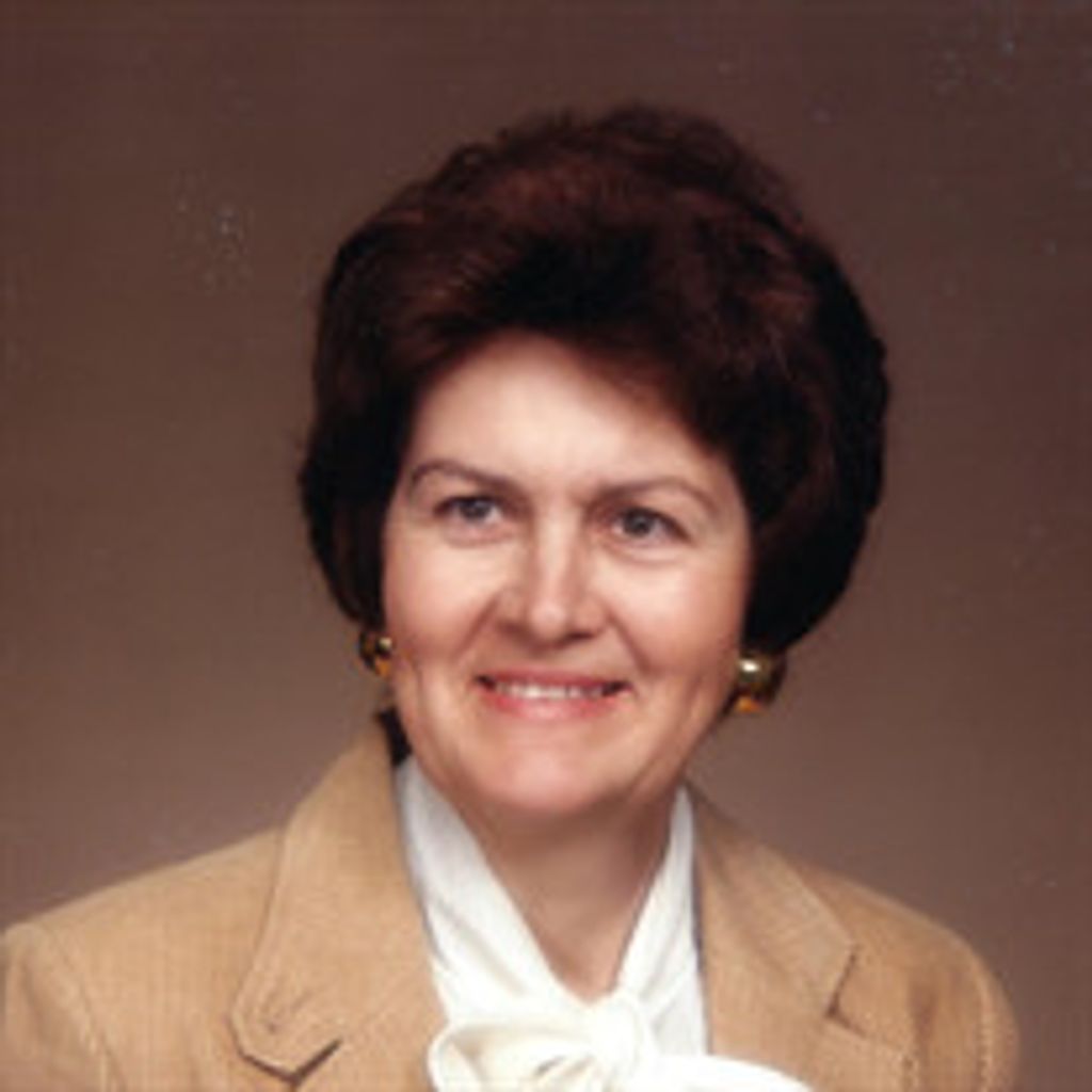 Ruby Jo LeQuire