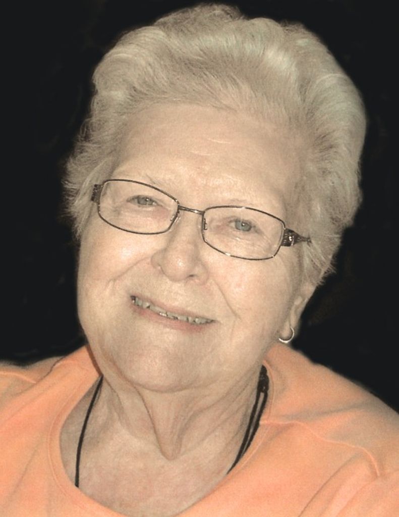 Mary Szlak