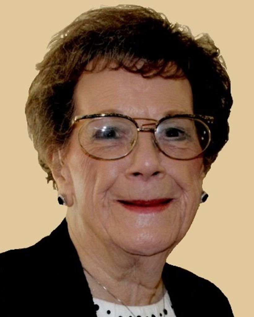 Rita Elaine Nurse