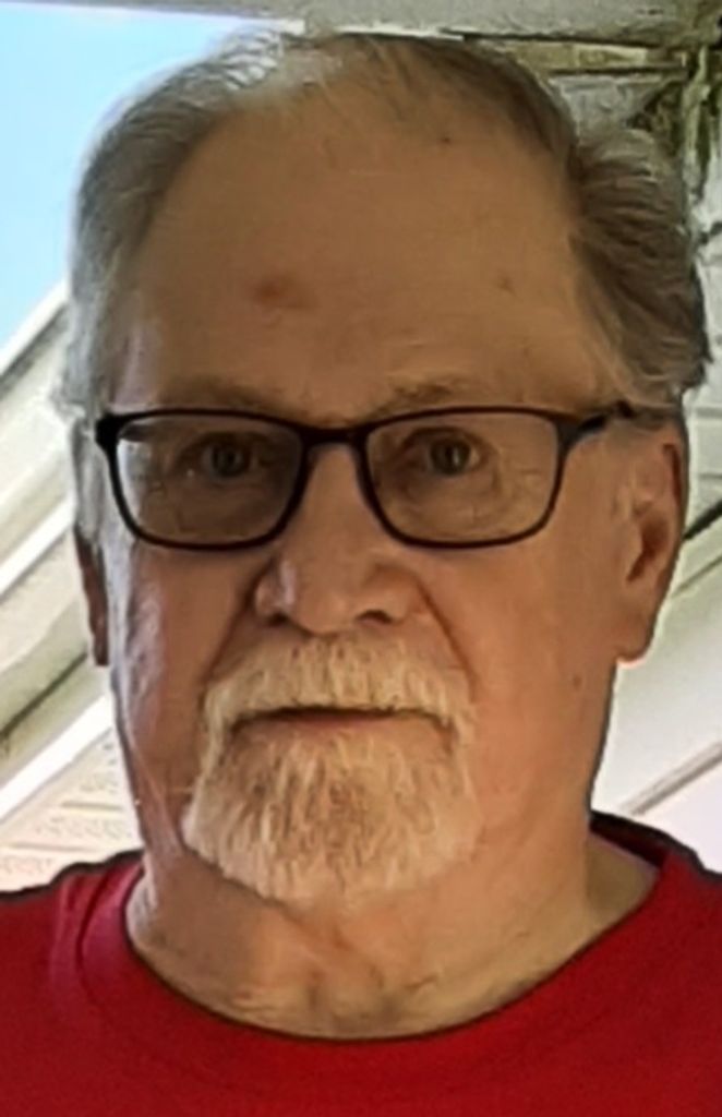 David L. King