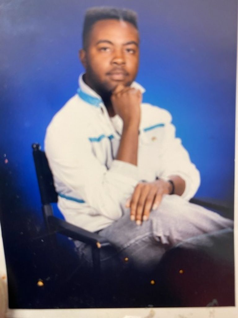 Eddie Chambers Profile Photo