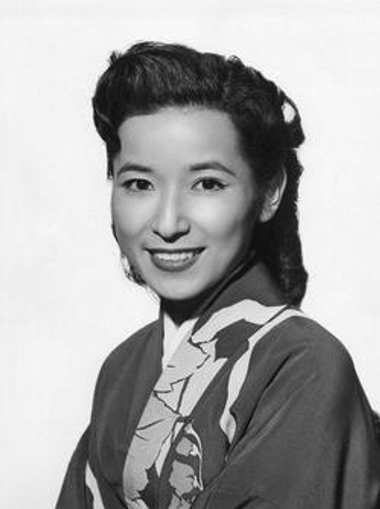Shizue Nakamura