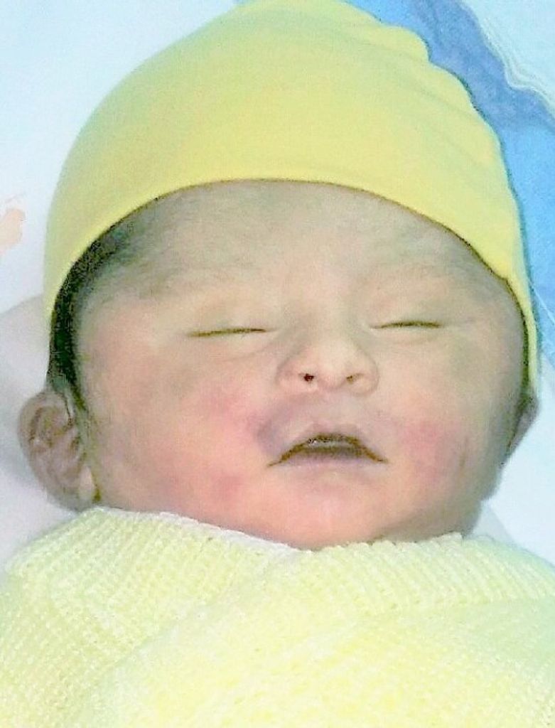 Emmanuel Cueva Perez