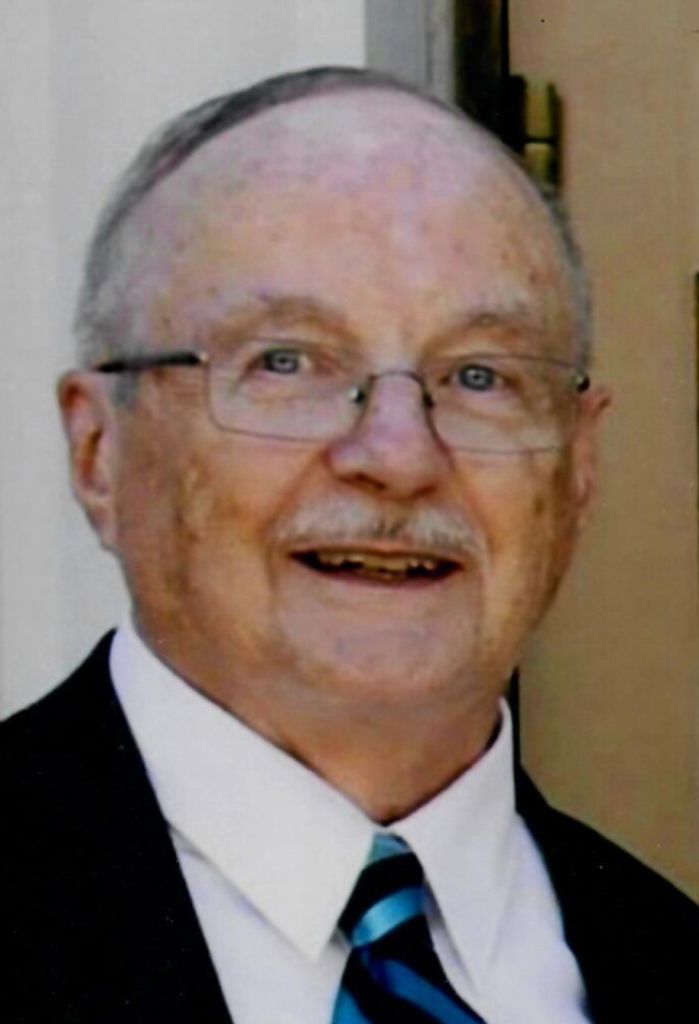 Richard Millis