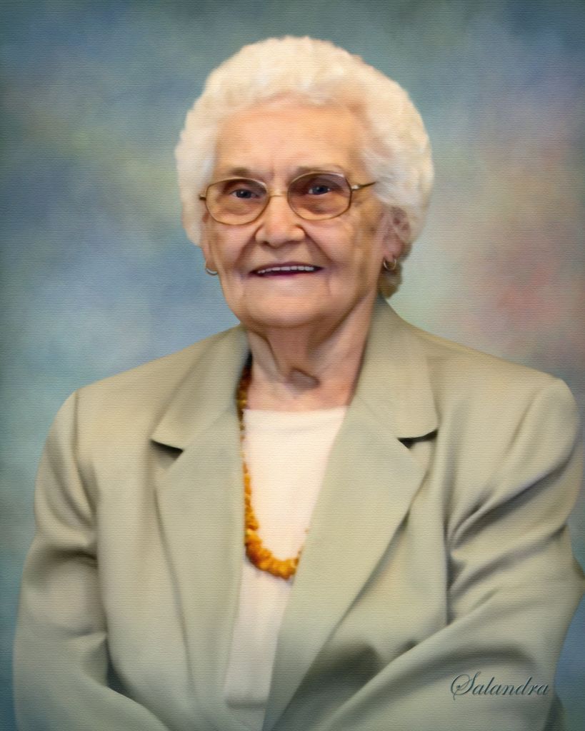 Helen Katrencik Profile Photo