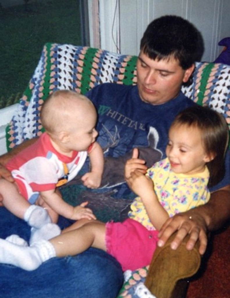 Anthony Eldwin Coleman